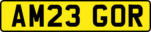 AM23GOR