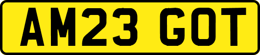 AM23GOT