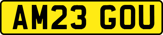 AM23GOU