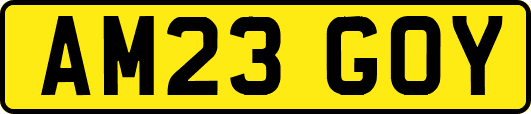 AM23GOY
