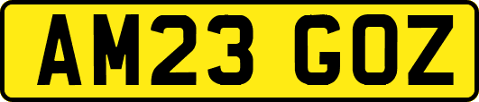 AM23GOZ