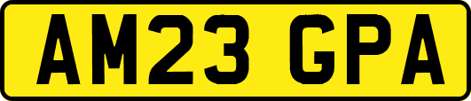 AM23GPA