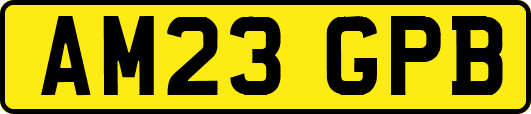 AM23GPB