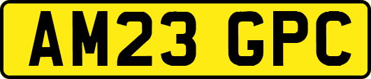 AM23GPC