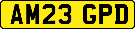 AM23GPD