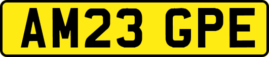 AM23GPE