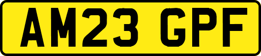 AM23GPF