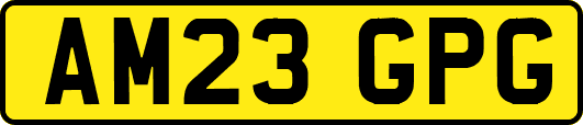 AM23GPG