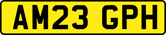 AM23GPH