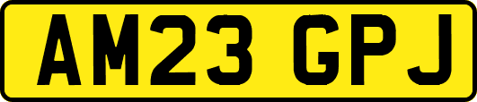AM23GPJ