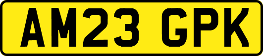 AM23GPK