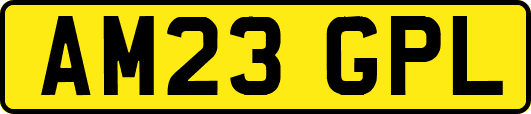 AM23GPL