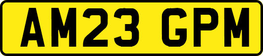 AM23GPM