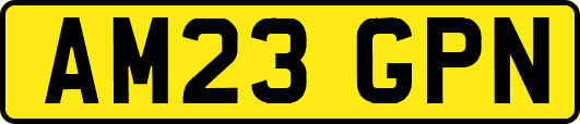 AM23GPN