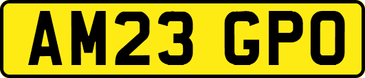 AM23GPO