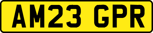 AM23GPR
