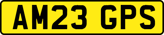 AM23GPS