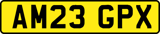 AM23GPX