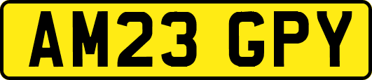 AM23GPY