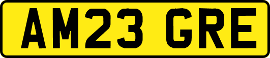AM23GRE