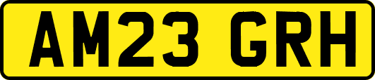 AM23GRH