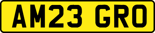 AM23GRO