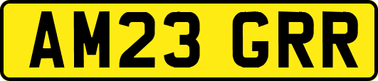 AM23GRR