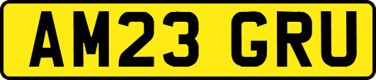 AM23GRU