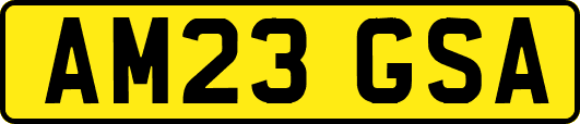 AM23GSA