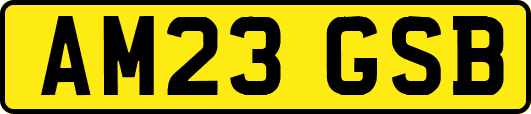 AM23GSB