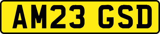 AM23GSD