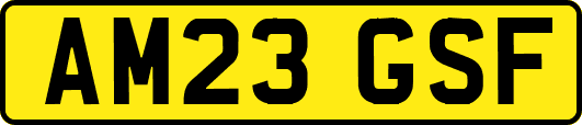 AM23GSF