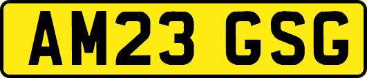 AM23GSG