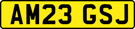 AM23GSJ