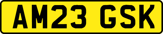 AM23GSK