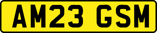 AM23GSM