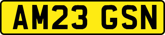 AM23GSN