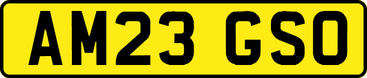 AM23GSO