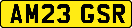 AM23GSR