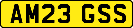 AM23GSS