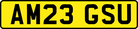 AM23GSU