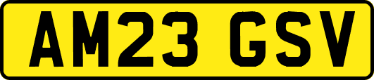 AM23GSV