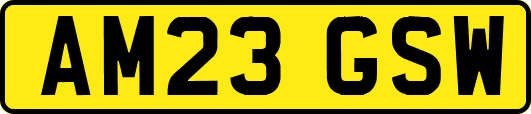 AM23GSW