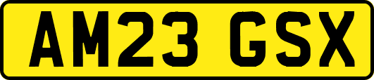 AM23GSX