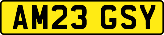AM23GSY