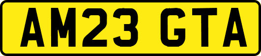 AM23GTA