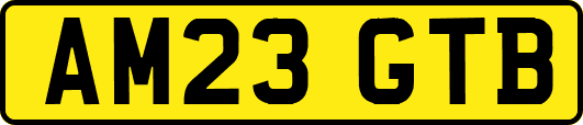 AM23GTB