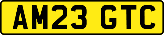 AM23GTC