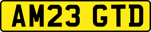 AM23GTD