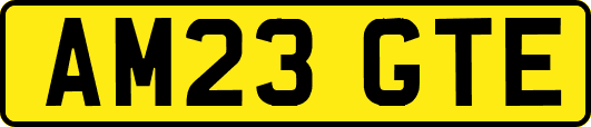 AM23GTE